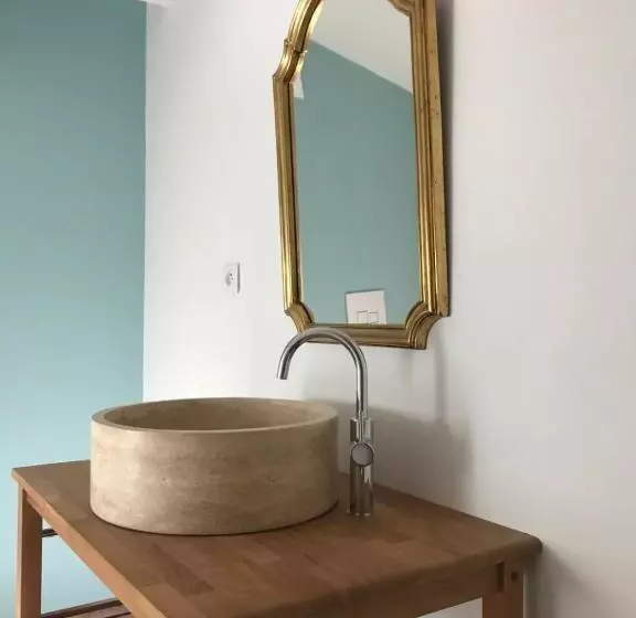 Aamiaismajoitus (B&B) Le Chevalier Noir