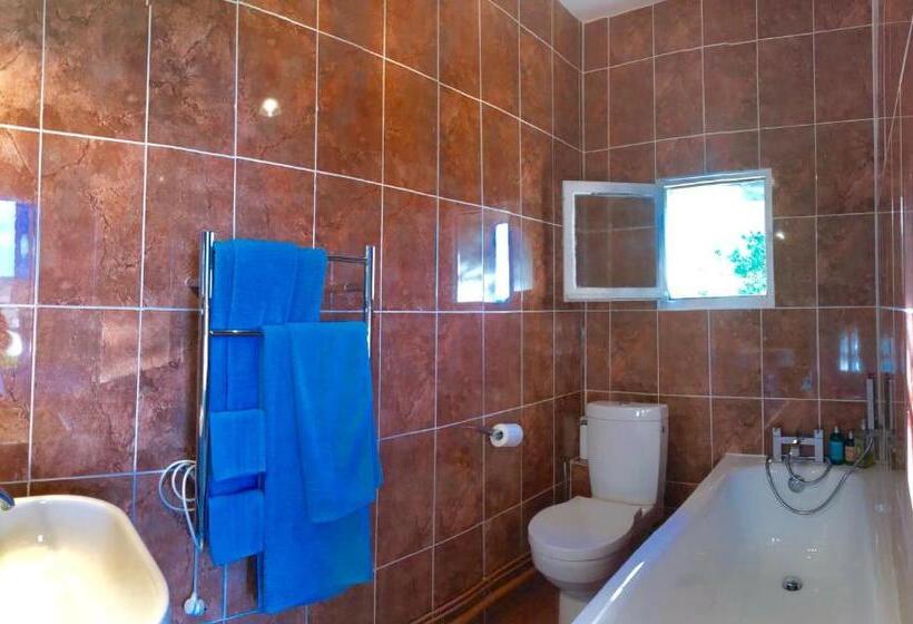 مبيت وإفطار Le Chevalier Noir