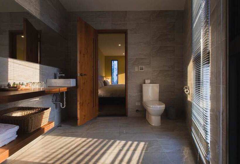 تختخواب و صبحانه Lei Garden Inn