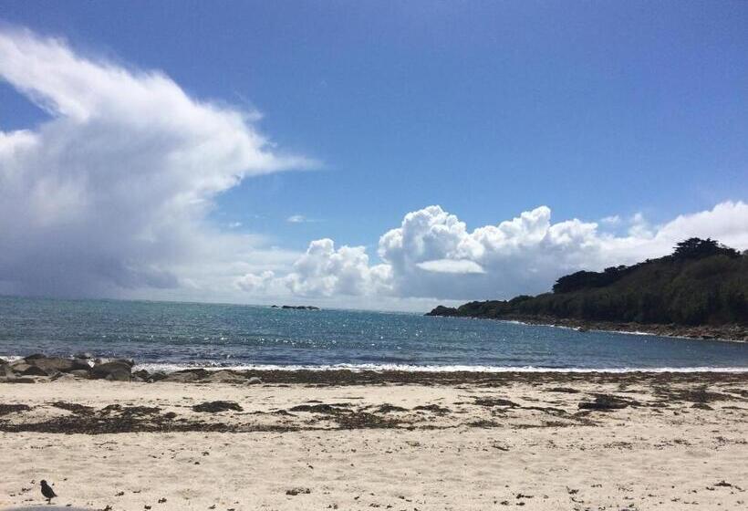 Bed and Breakfast Little Pengelly Farm