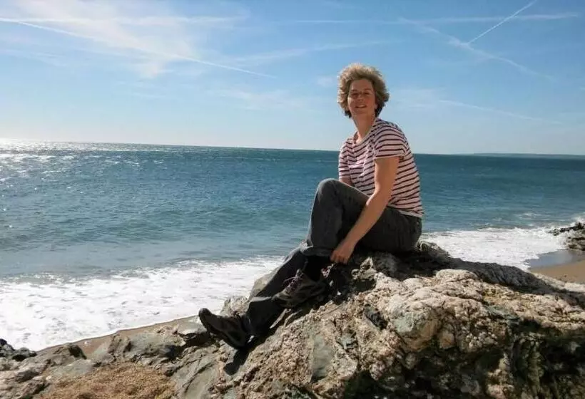 Aamiaismajoitus (B&B) Little Pengelly Farm