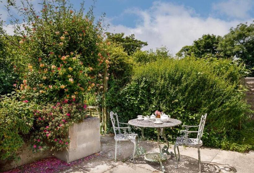 Bed and Breakfast Little Pengelly Farm