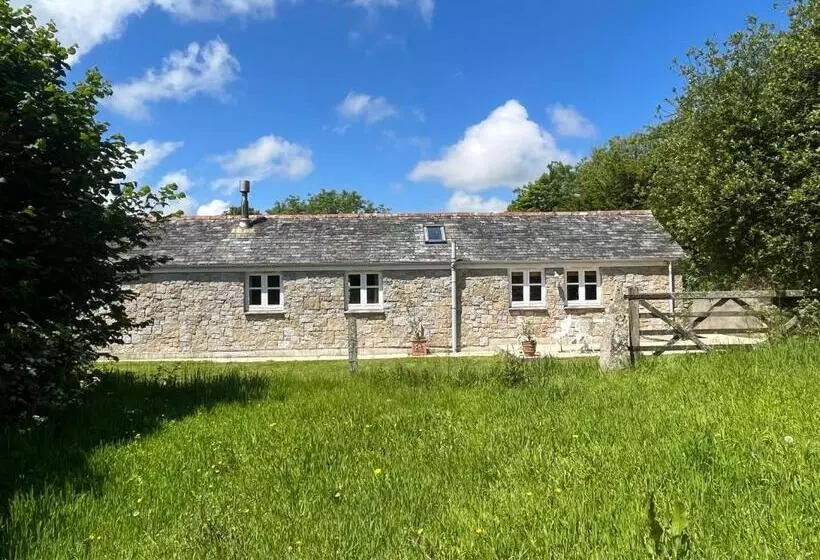 Aamiaismajoitus (B&B) Little Pengelly Farm