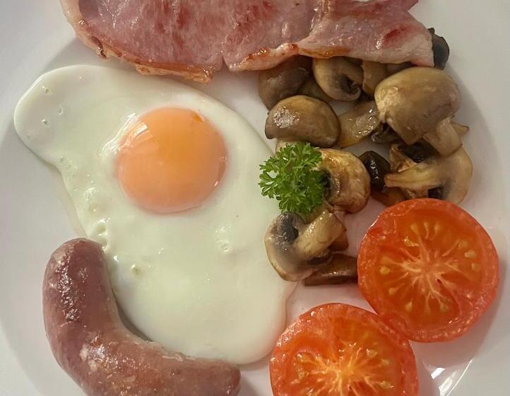 Bed and Breakfast Little Pengelly Farm