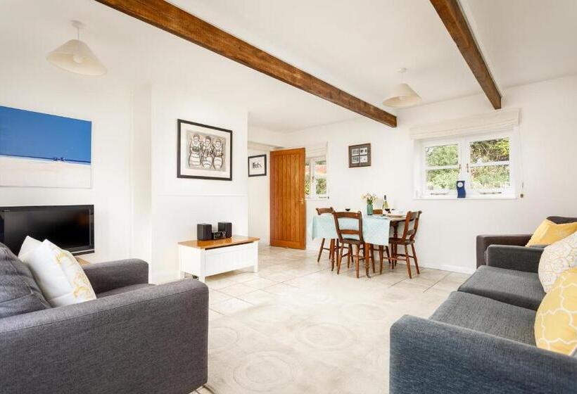 Bed and Breakfast Little Pengelly Farm