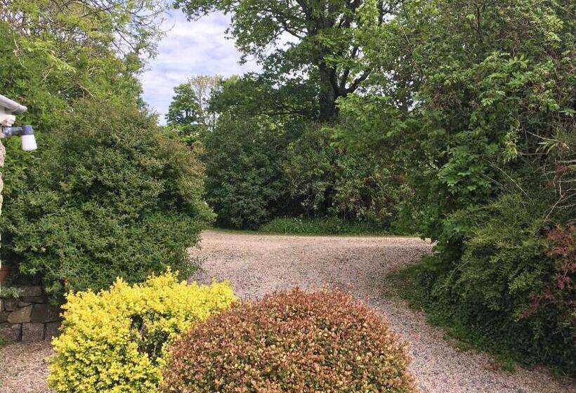 Bed and Breakfast Little Pengelly Farm