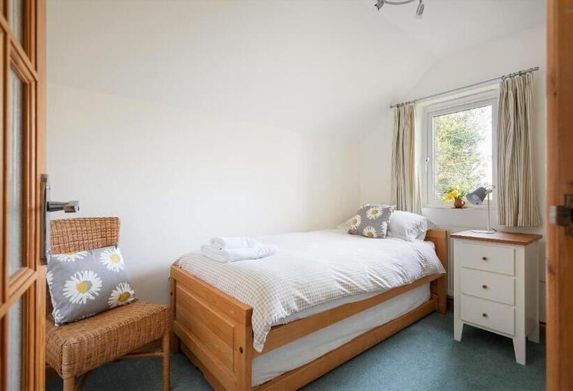 Bed and Breakfast Little Pengelly Farm