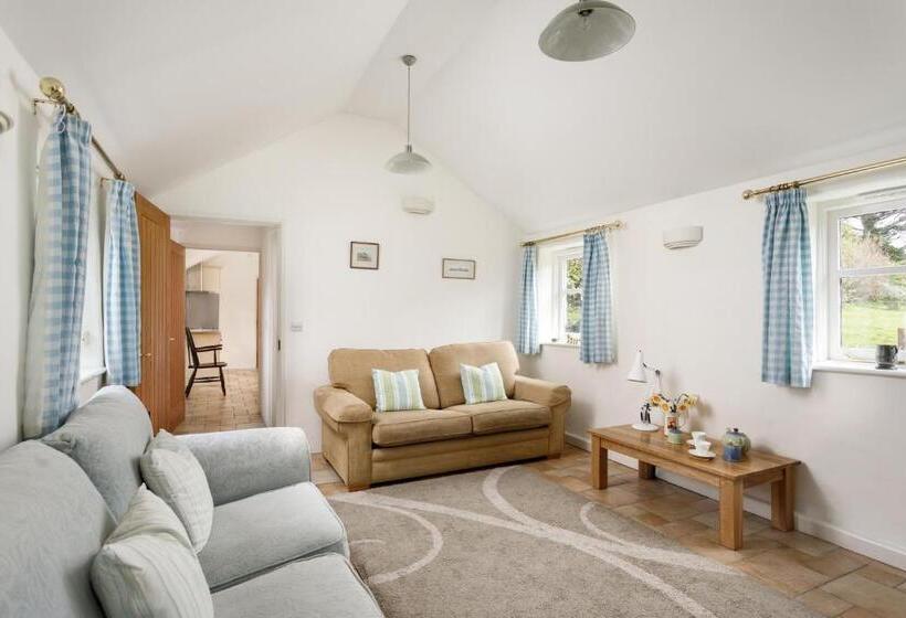 Bed and Breakfast Little Pengelly Farm