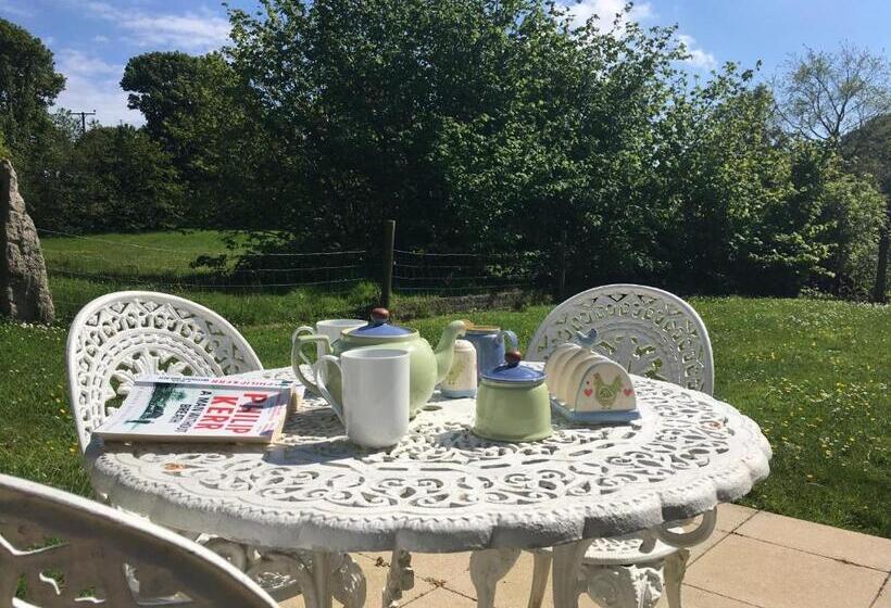 Bed and Breakfast Little Pengelly Farm