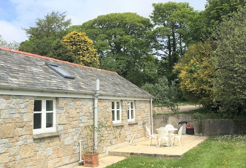 Bed and Breakfast Little Pengelly Farm