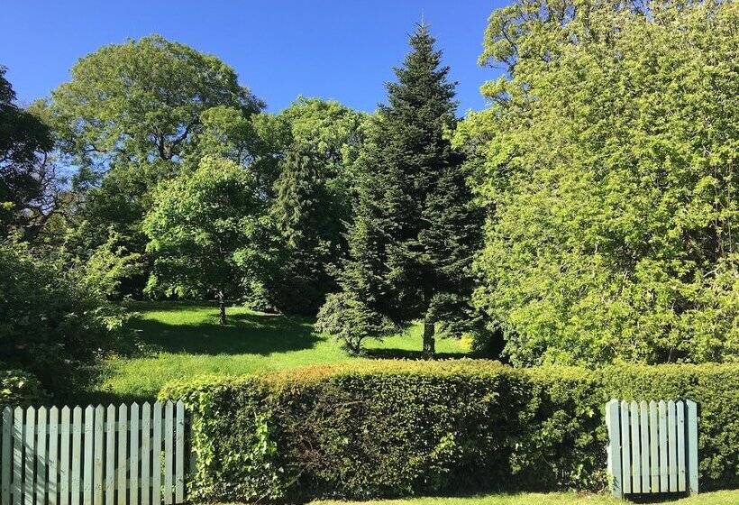 Bed and Breakfast Little Pengelly Farm