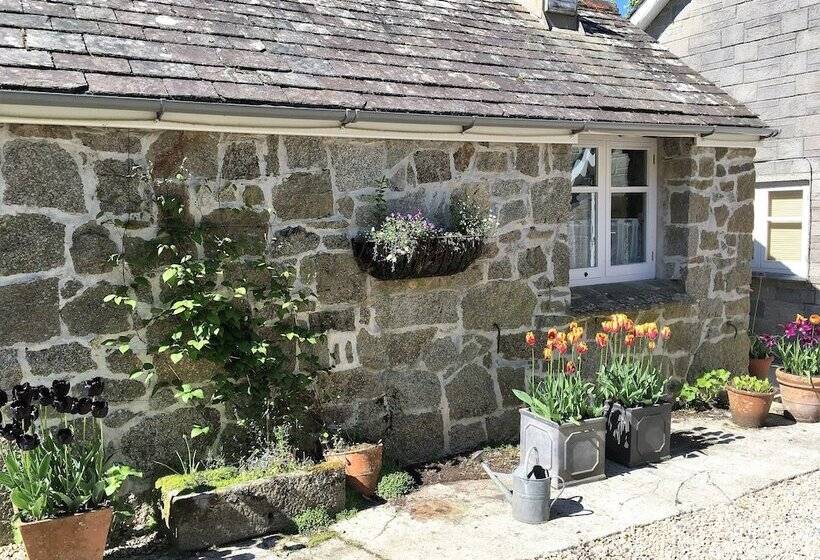 Bed and Breakfast Little Pengelly Farm