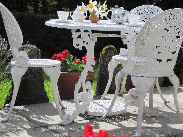 Bed and Breakfast Little Pengelly Farm