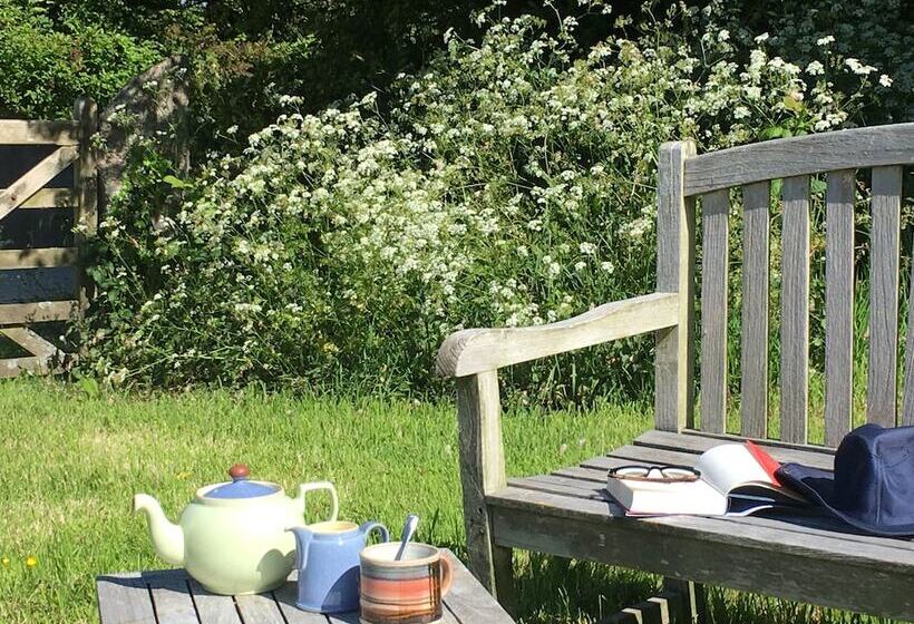 Bed and Breakfast Little Pengelly Farm