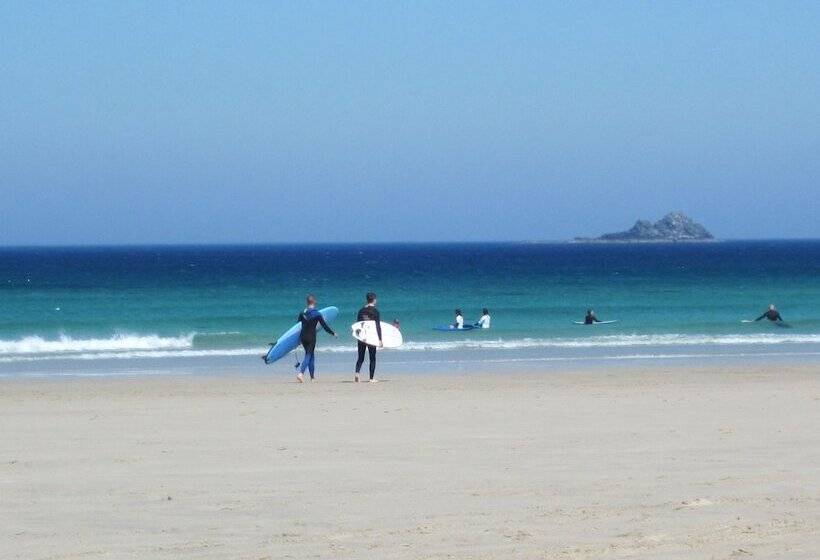 Bed and Breakfast Little Pengelly Farm