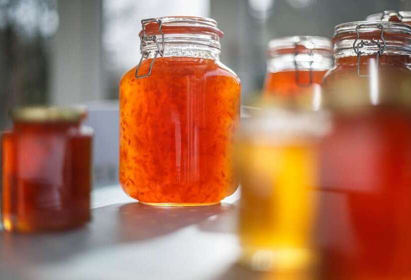 Bed and Breakfast Little Pengelly Farm