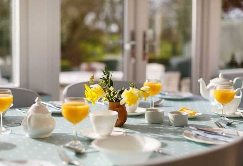 Bed and Breakfast Little Pengelly Farm