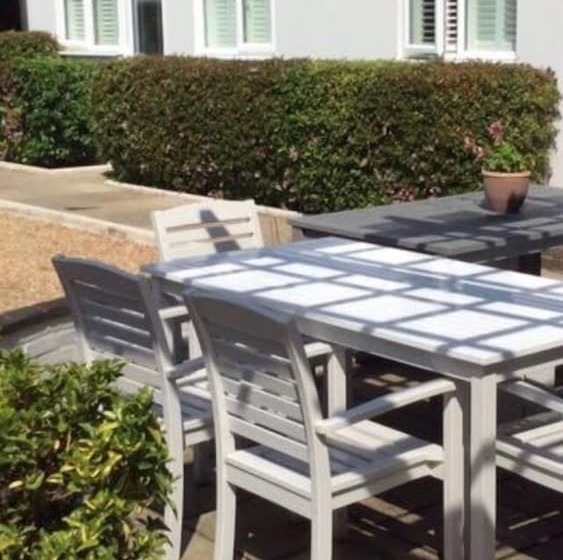 Bed and Breakfast The Beach House