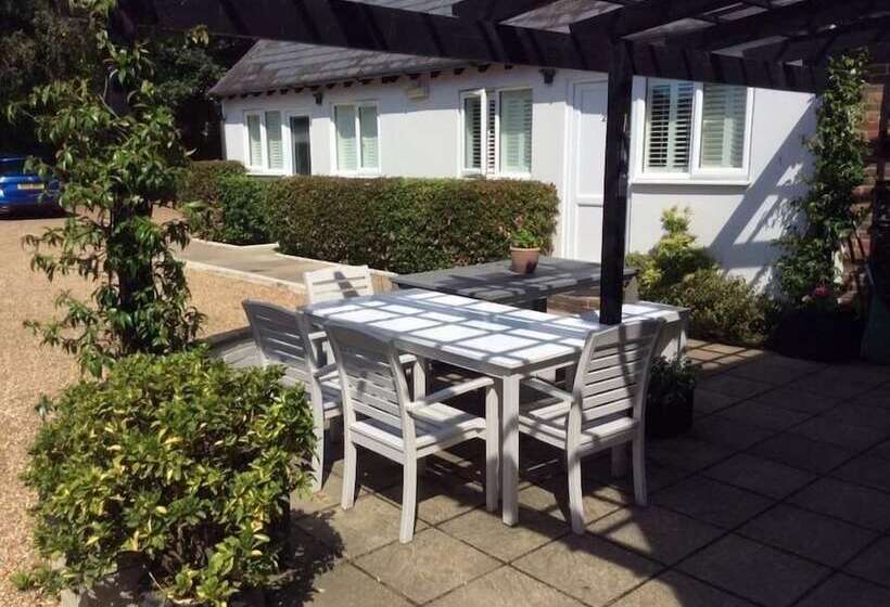 Bed and Breakfast The Beach House