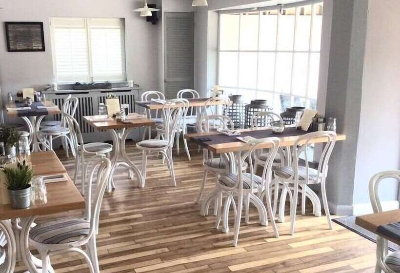 Bed and Breakfast The Beach House