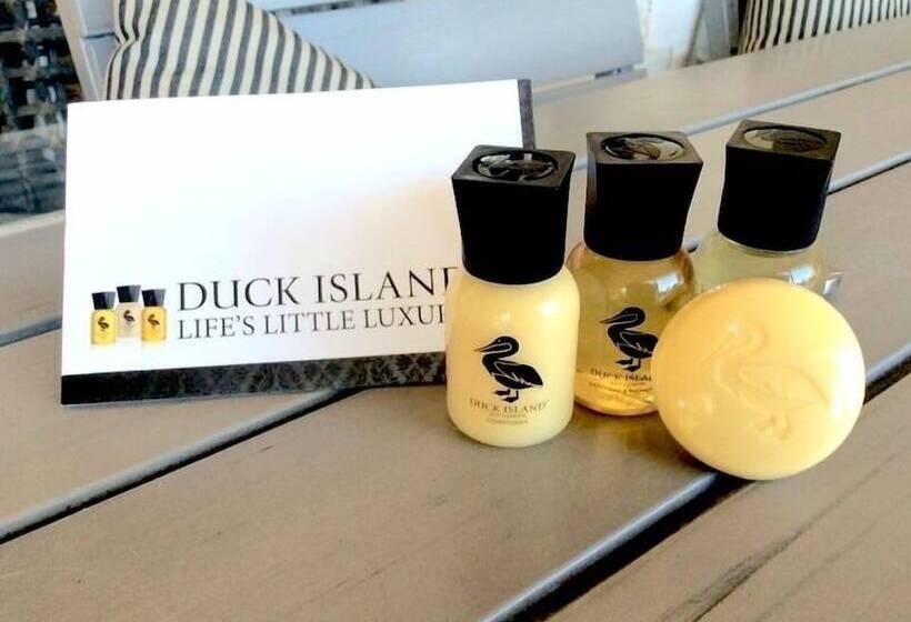 Bed and Breakfast The Beach House