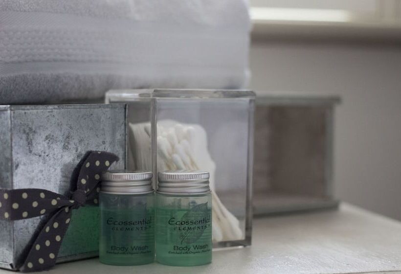 Bed and Breakfast The Beach House