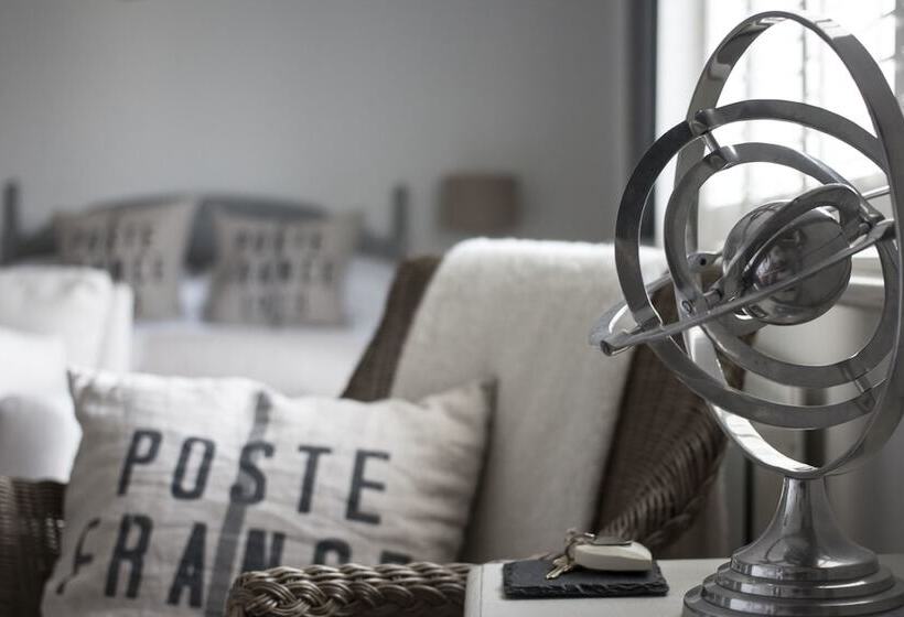 Bed and Breakfast The Beach House