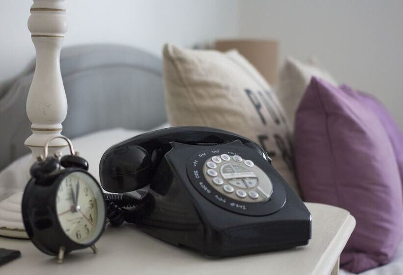 Bed and Breakfast The Beach House