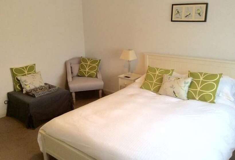 Bed and Breakfast The Beach House