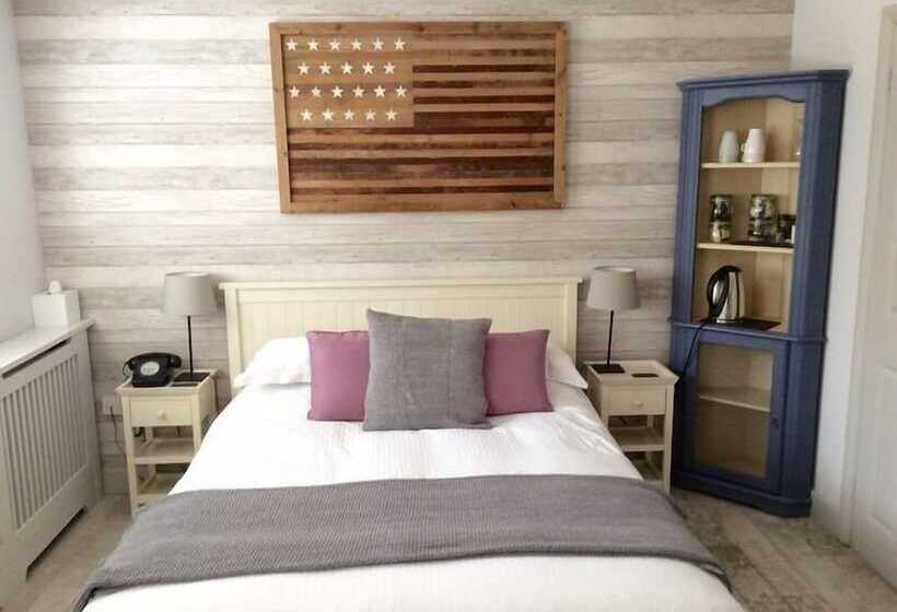 Bed and Breakfast The Beach House