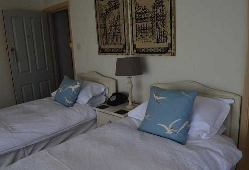 Bed and Breakfast The Beach House