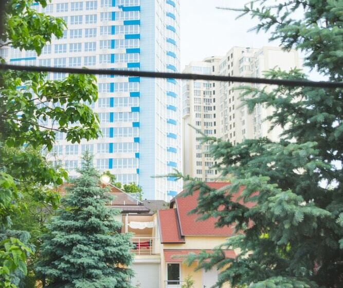 Bed and Breakfast Zory The Guesthouse