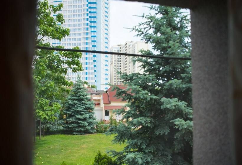 Bed and Breakfast Zory The Guesthouse