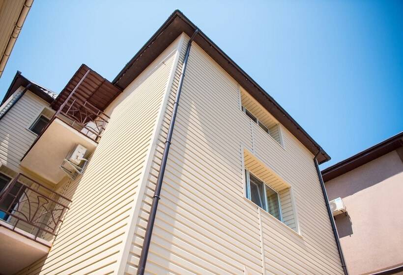 Bed and Breakfast Zory The Guesthouse