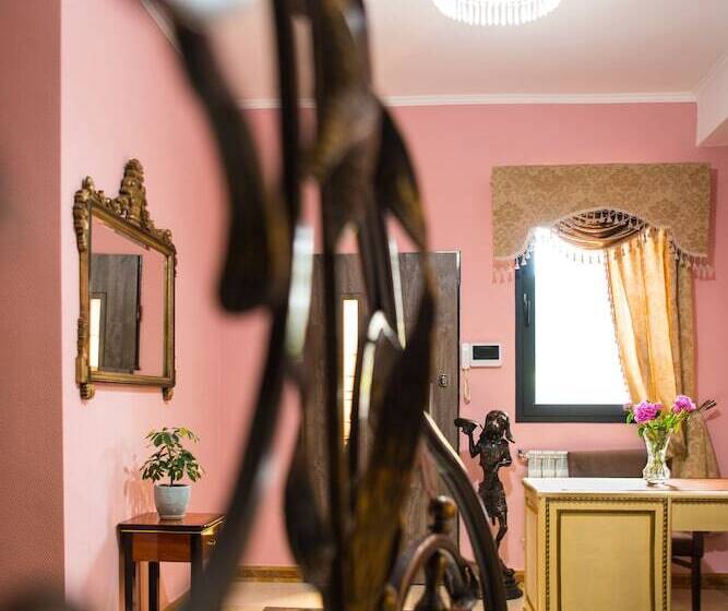 Bed and Breakfast Zory The Guesthouse