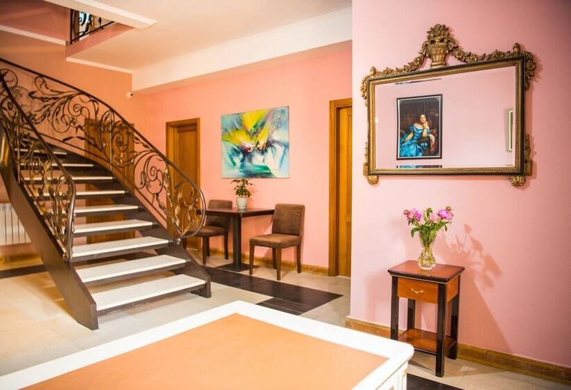 Bed and Breakfast Zory The Guesthouse