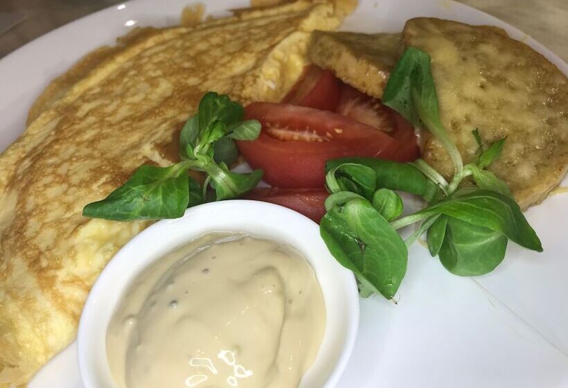 Bed and Breakfast Zory The Guesthouse