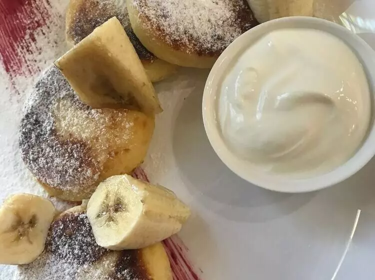 تختخواب و صبحانه Zory The Guesthouse