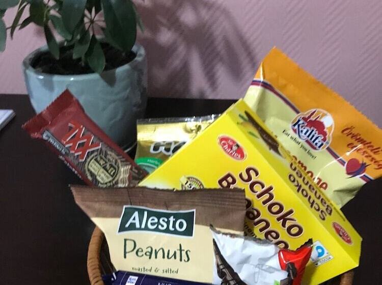 Bed and Breakfast Zory The Guesthouse