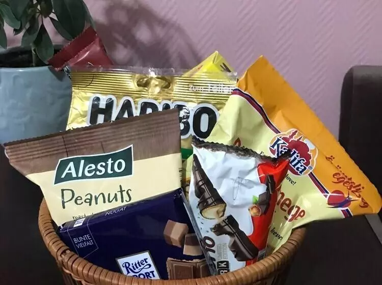 تختخواب و صبحانه Zory The Guesthouse