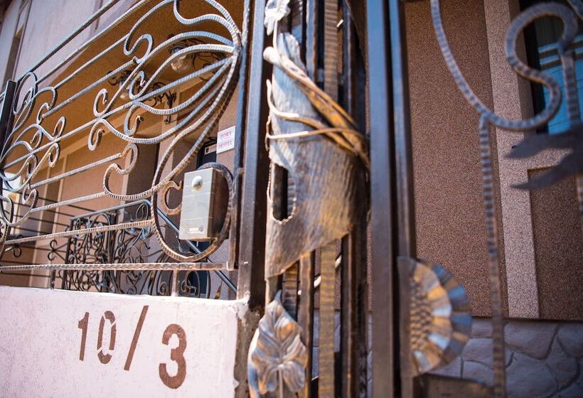 Bed and Breakfast Zory The Guesthouse