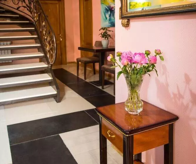 تختخواب و صبحانه Zory The Guesthouse