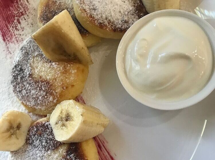 Bed and Breakfast Zory The Guesthouse