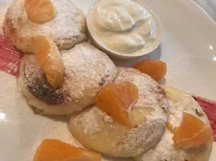 تختخواب و صبحانه Zory The Guesthouse