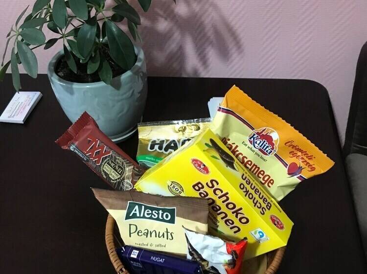 Bed and Breakfast Zory The Guesthouse