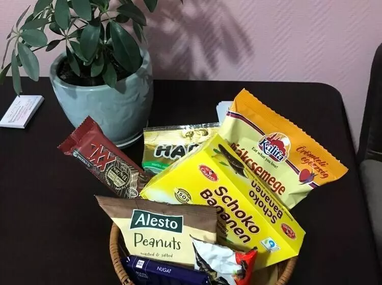 تختخواب و صبحانه Zory The Guesthouse