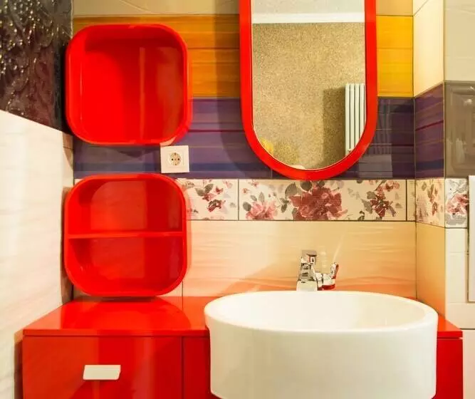 تختخواب و صبحانه Zory The Guesthouse