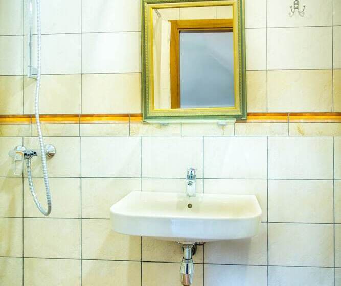 Bed and Breakfast Zory The Guesthouse