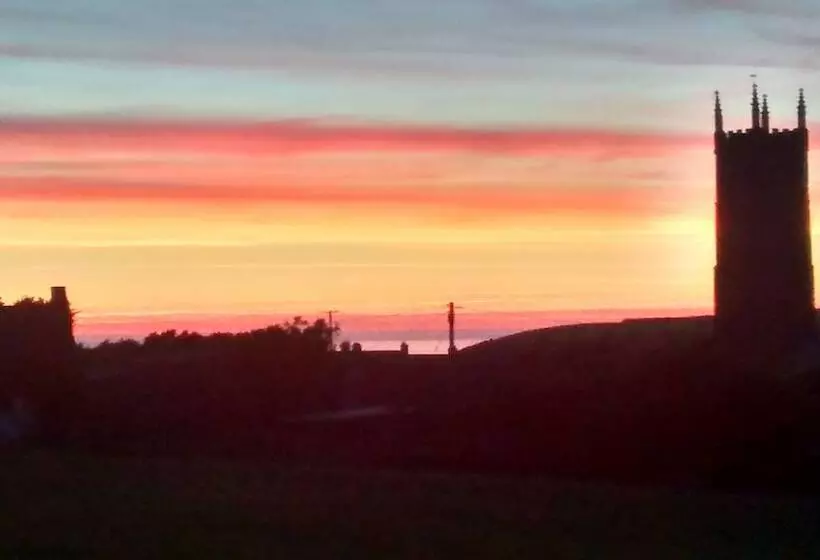 Clouds Bed And Breakfast