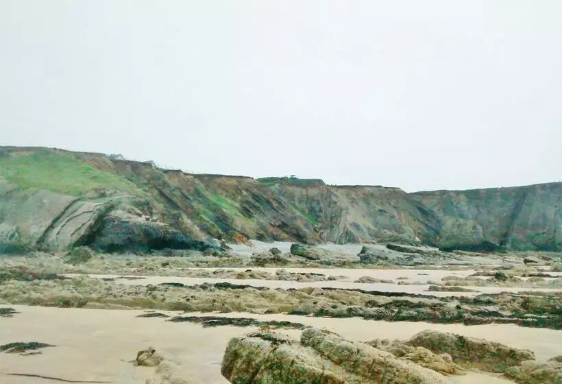 Clouds Bed And Breakfast